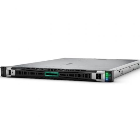 Servidor hpe proliant dl320 gen11 intel xeon silver 4514y/ 64gb ram/ 2x 480gb ssd sata - Imagen 2