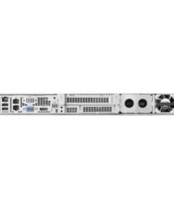 Alternative view of Servidor hpe proliant dl20 gen11 intel xeon e-2434/ 32gb ram/ 2x 480gb sata