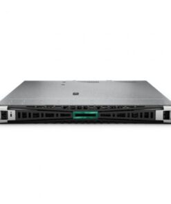 Servidor hpe proliant dl320 gen11 intel xeon silver 4510/ 64gb ram