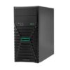 Servidor hpe proliant ml30 gen11 intel xeon e-2436/ 32gb ram/ 2x 480gb ssd