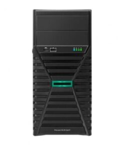 Alternative view of Servidor hpe proliant ml30 gen11 intel xeon e-2436/ 32gb ram/ 2x 480gb ssd