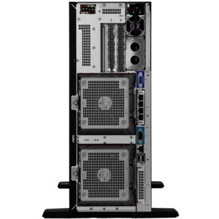 Servidor hpe proliant ml350 gen11 intel xeon silver 4514y/ 64gb ram/ 2x 480gb ssd - Imagen 3