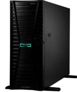 Alternative view of Servidor hpe proliant ml350 gen11 intel xeon gold 5515+/ 64b ram/ 2x 480gb ssd