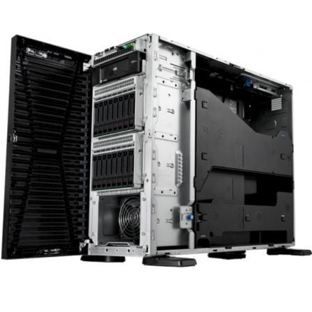 Servidor hpe proliant ml110 gen11 intel xeon silver 4514y/ 64gb ram/ 2x 480gb sata - Imagen 3