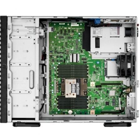 Servidor hpe proliant ml110 gen11 intel xeon silver 4514y/ 64gb ram/ 2x 480gb sata - Imagen 5