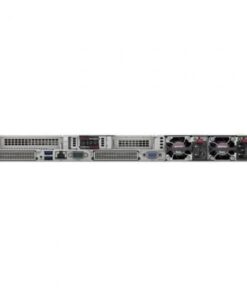Alternative view of Servidor hpe proliant dl360 gen11 intel xeon silver 4510/ 64gb ram/ 2x 480gb ssd
