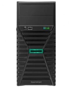 Servidor hpe proliant ml30 gen11 intel xeon 6315p/ 32gb ram/ 2x 1tb