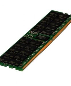 Memoria ram 32gb (1x32gb) ddr5 hpe p43328-b21 para servidores