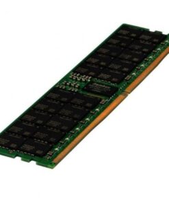 Memoria ram 64gb (1x64gb) ddr5 hpe p43331-b21 para servidores