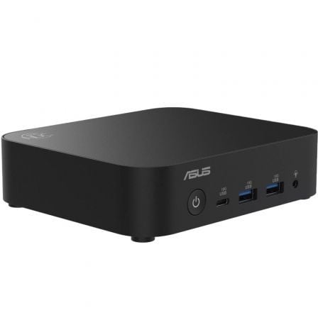 Minipc kvx nuc gen14 asus rnuc14mnk9700002 intel n97/ 8gb ddr5/ 512gb ssd/ sin sistema operativo - Imagen 4