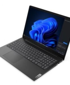 Alternative view of Portátil lenovo v15 g5 irl 83gw008usp intel core i5-13420h/ 8gb/ 512gb ssd/ 15.6"/ sin sistema operativo