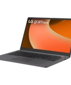 Alternative view of Portátil lg gram book 15u50t-g.ap55b intel core i5-1334u/ 16gb/ 512gb ssd/ 15.6"/ win11 pro