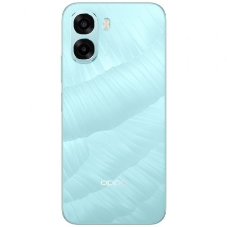 Smartphone oppo a6x 4gb/ 128gb/ 6.75"/ azul - Imagen 3