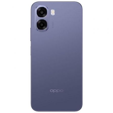 Smartphone oppo a6x 4gb/ 128gb/ 6.75"/ púrpura - Imagen 3