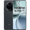 Smartphone realme 14 pro 12gb/ 512gb/ 6.77"/ 5g/ gris
