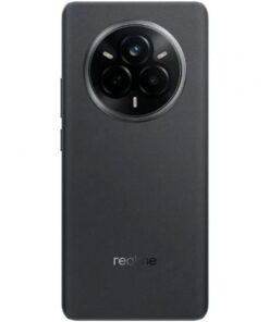 Alternative view of Smartphone realme 14 pro 12gb/ 512gb/ 6.77"/ 5g/ gris