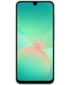 Alternative view of Smartphone samsung galaxy a26 8gb/ 256gb/ 6.7"/ 5g/ verde menta