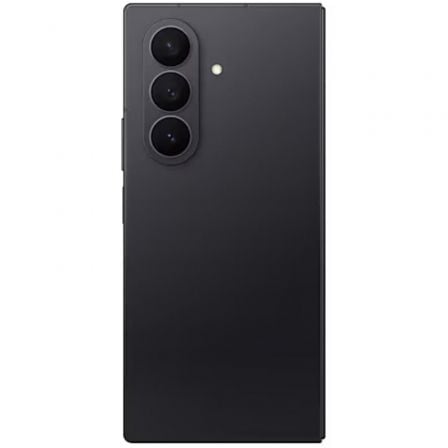 Smartphone samsung galaxy z fold7 12gb/ 256gb/ 8"/ 5g/ negro oscuro - Imagen 4