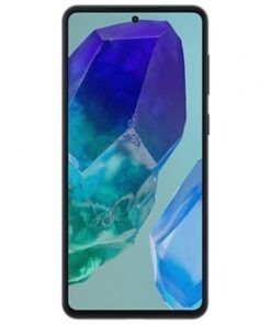 Alternative view of Smartphone samsung galaxy m55 8gb/ 256gb/ 6.7"/ 5g/ negro