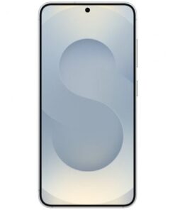 Alternative view of Smartphone samsung galaxy s25 12gb/ 256gb/ 6.2"/ 5g/ gris