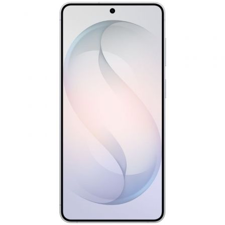 Smartphone samsung galaxy s26 12gb/ 512gb/ 6.3"/ 5g/ blanco - Imagen 2