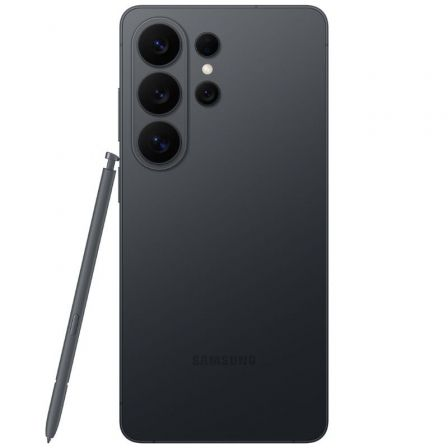 Smartphone samsung galaxy s26 ultra 12gb/ 512gb/ 6.9"/ 5g/ negro - Imagen 5