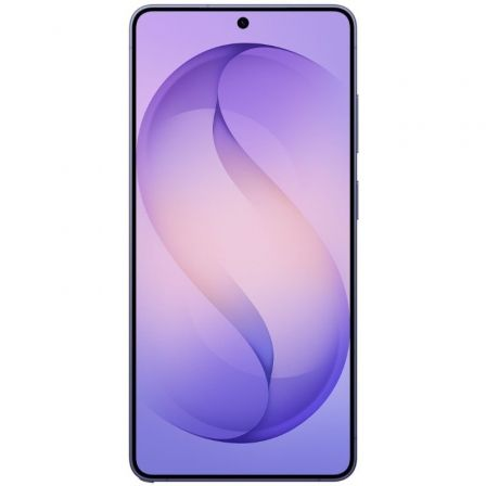 Smartphone samsung galaxy s26 ultra 12gb/ 512gb/ 6.9"/ 5g/ violeta - Imagen 2