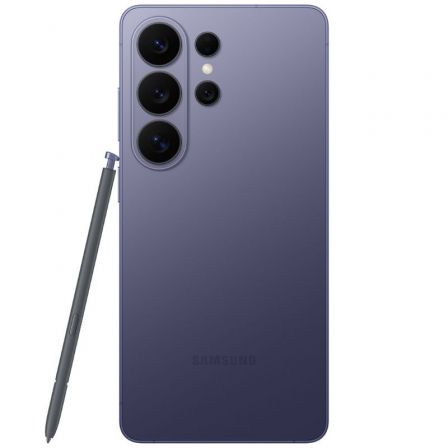 Smartphone samsung galaxy s26 ultra 12gb/ 512gb/ 6.9"/ 5g/ violeta - Imagen 5