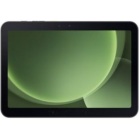 Tablet samsung galaxy tab active5 pro 10.1"/ 8gb/ 256gb/ octacore/ 5g/ verde - Imagen 2