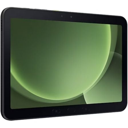 Tablet samsung galaxy tab active5 pro 10.1"/ 8gb/ 256gb/ octacore/ 5g/ verde - Imagen 4