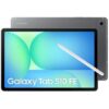 Tablet samsung galaxy tab s10 fe 10.9"/ 12gb/ 256gb/ octacore/ gris