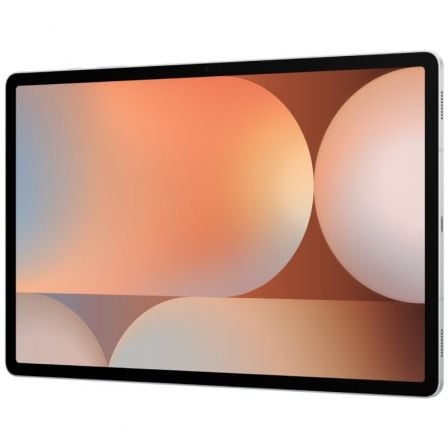 Tablet samsung galaxy tab s10+ 12.4"/ 12gb/ 512gb/ octacore/ 5g/ plata - Imagen 3