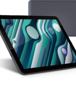 Tablet spc gravity 2nd generation 10.1"/ 3gb/ 32gb/ octacore/ 4g/ negra