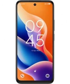 Alternative view of Smartphone tcl 605 4gb/ 128gb/ 6.7"/ negro