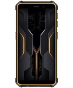 Alternative view of Smartphone rugerizado ulefone armor x12 3gb/ 32gb/ 5.45"/ negro y naranja