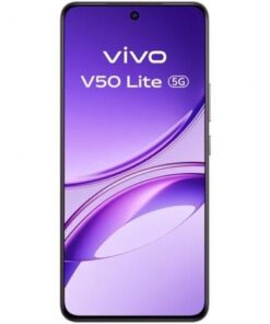 Alternative view of Smartphone vivo v50 lite 8gb/ 256gb/ 6.77"/ 5g/ negro fantasmal