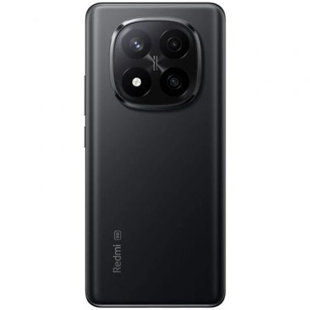 Smartphone xiaomi redmi note 14 pro+ 12gb/ 512gb/ 6.67"/ 5g/ negro - Imagen 5