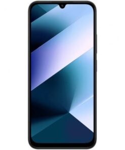 Alternative view of Smartphone xiaomi poco c85 6gb/ 128gb/ 6.9"/ negro