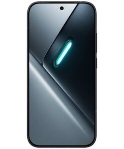 Alternative view of Smartphone xiaomi poco x8 pro 12gb/ 512gb/ 6.59"/ 5g/ negro