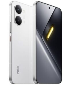 Alternative view of Smartphone xiaomi poco x8 pro max 12gb/ 256gb/ 6.83"/ 5g/ blanco