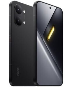 Alternative view of Smartphone xiaomi poco x8 pro max 12gb/ 512gb/ 6.83"/ 5g/ negro