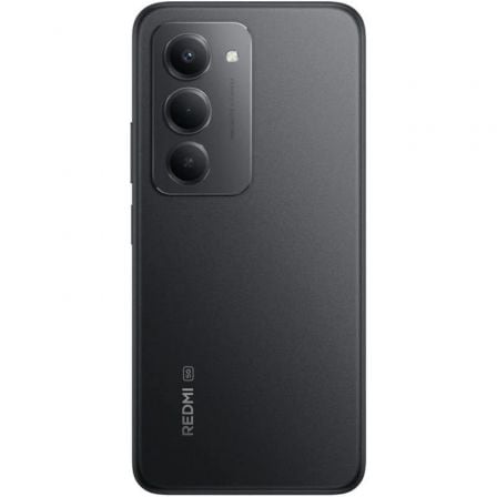 Smartphone xiaomi redmi 15 4gb/ 128gb/ 6.9"/ 5g/ negro - Imagen 5