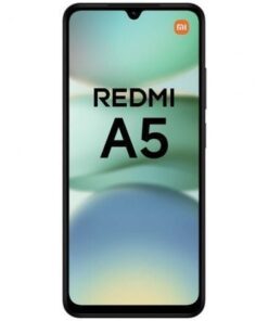 Alternative view of Smartphone xiaomi redmi a5 4gb/ 128gb/ 6.88"/ negro