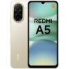 Smartphone xiaomi redmi a5 4gb/ 128gb/ 6.88"/ oro