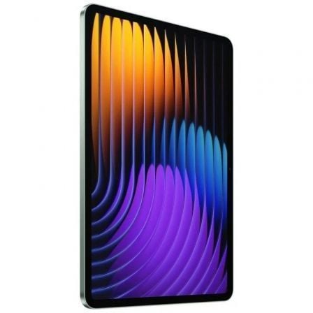 Tablet xiaomi pad 7 11.2"/ 8gb/ 256gb/ octacore/ verde - Imagen 3