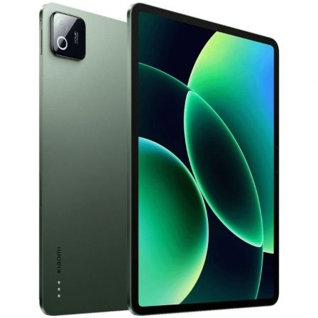 Tablet xiaomi pad 8 pro 11.2"/ 8gb/ 256gb/ octacore/ verde - Imagen 2