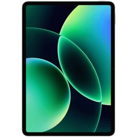 Tablet xiaomi pad 8 pro 11.2"/ 8gb/ 256gb/ octacore/ verde - Imagen 3