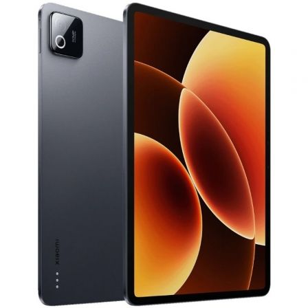 Tablet xiaomi pad 8 pro 11.2"/ 8gb/ 256gb/ octacore/ gris - Imagen 2
