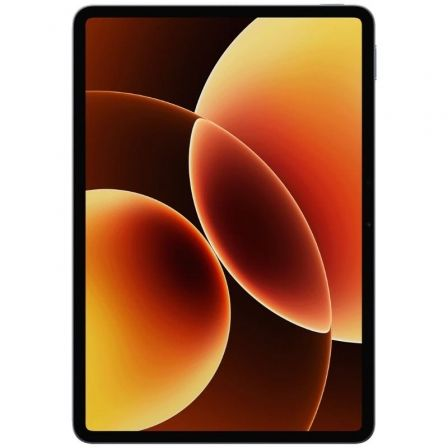 Tablet xiaomi pad 8 pro 11.2"/ 8gb/ 256gb/ octacore/ gris - Imagen 3