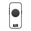 Smartphone apple iphone air/ 256gb/ 6.5"/ negro espacial